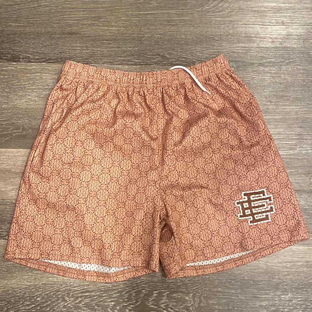 Eric Emanuel XXL Shorts